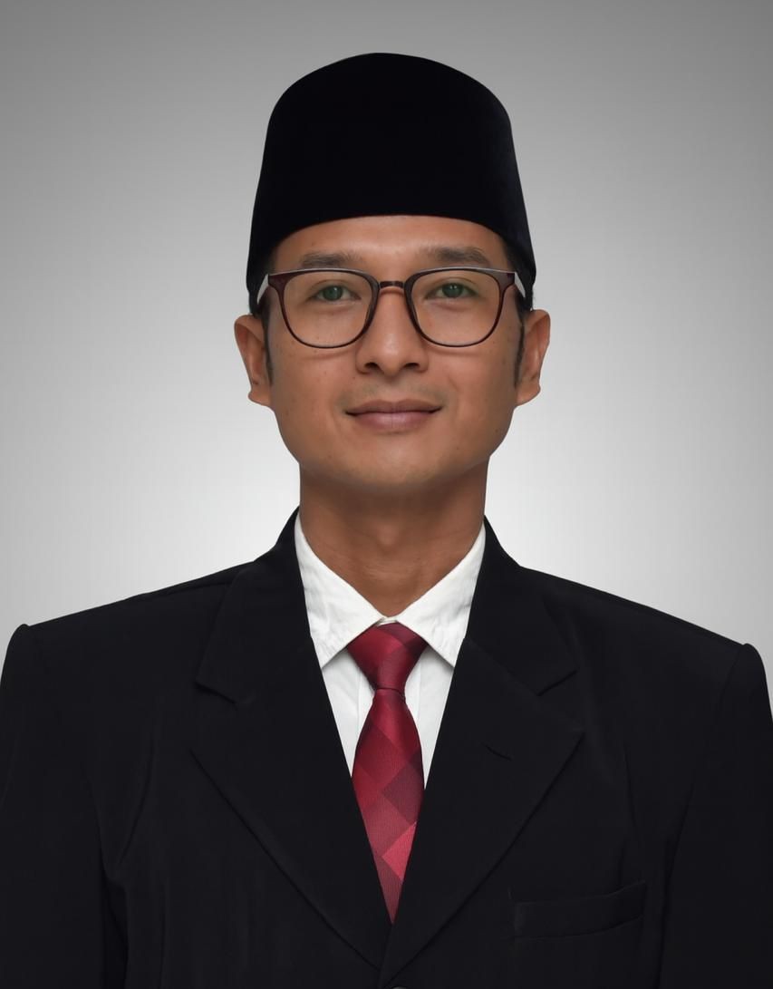 Dosen Pembimbing